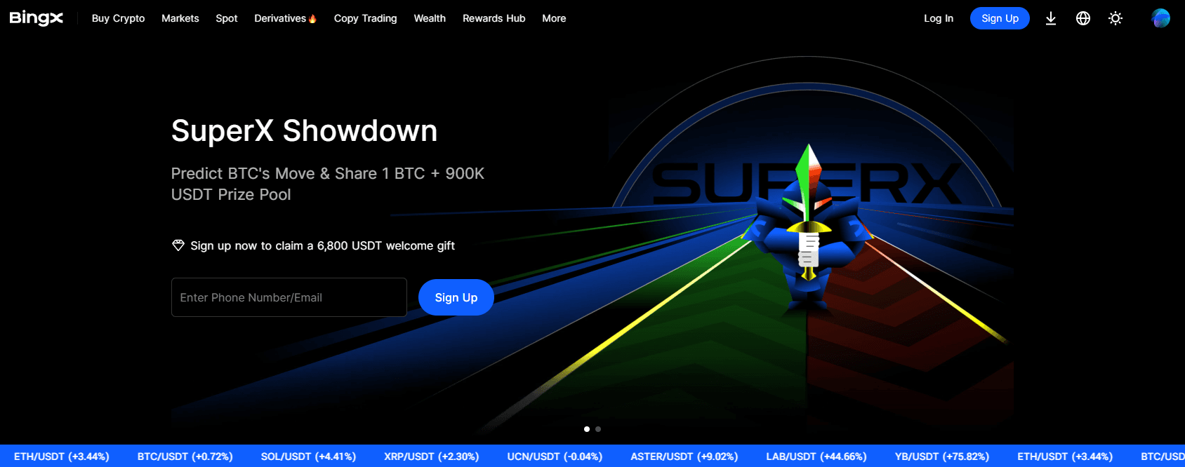 Top-rated Crypto Brokers and Platforms Review