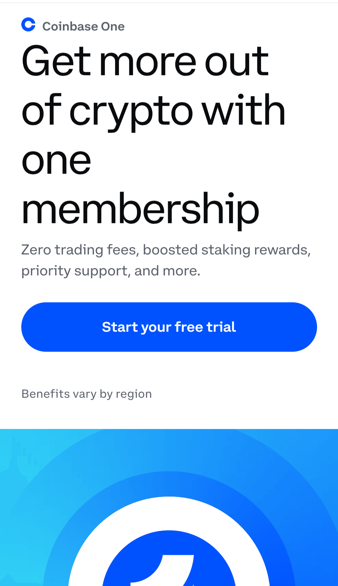 Coinbase Review 2025: Is Coinbase a Safe and Legit Crypto Exchange?