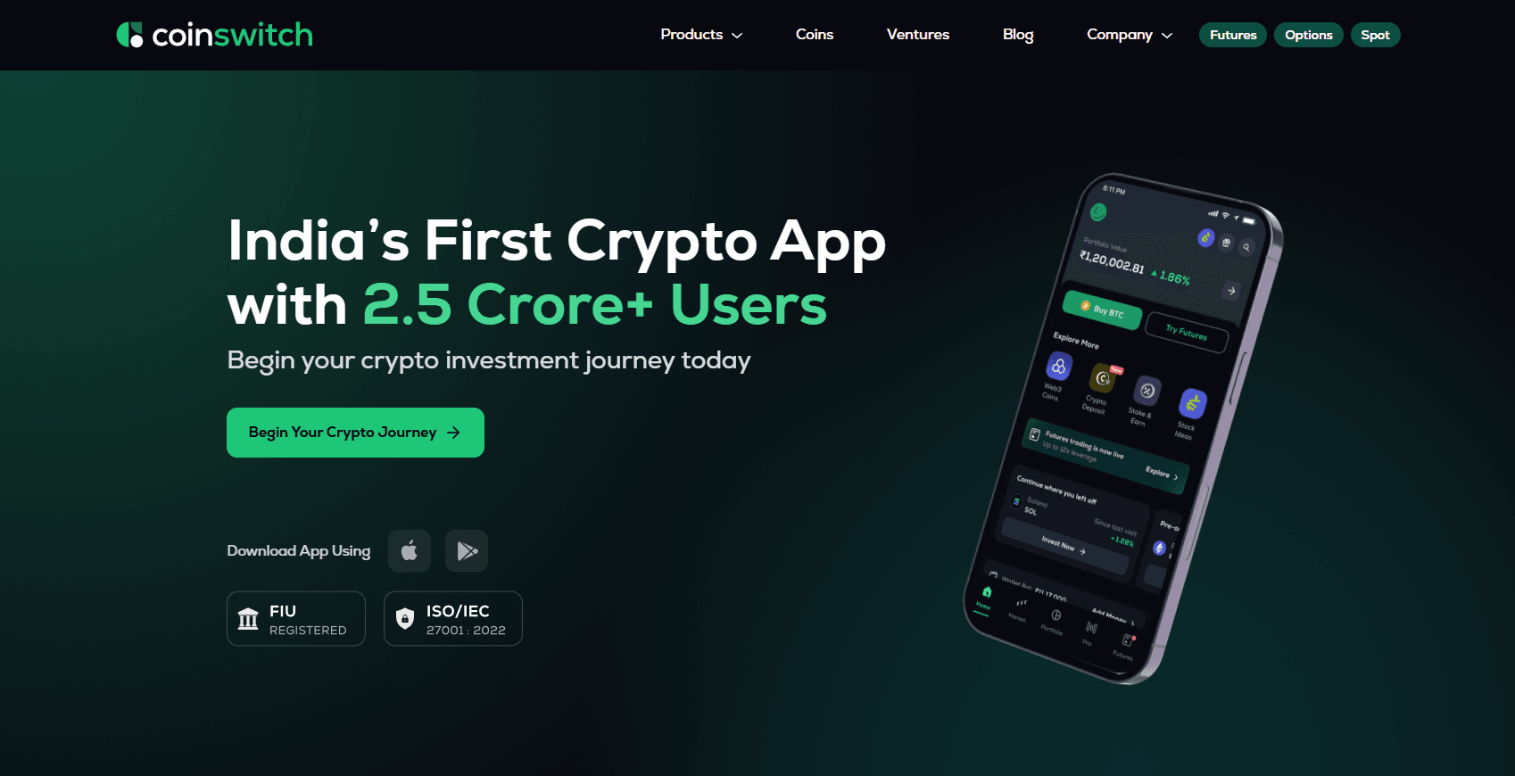 Top-rated Crypto Brokers and Platforms Review