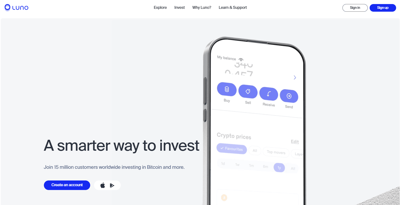 Top-rated Crypto Brokers and Platforms Review