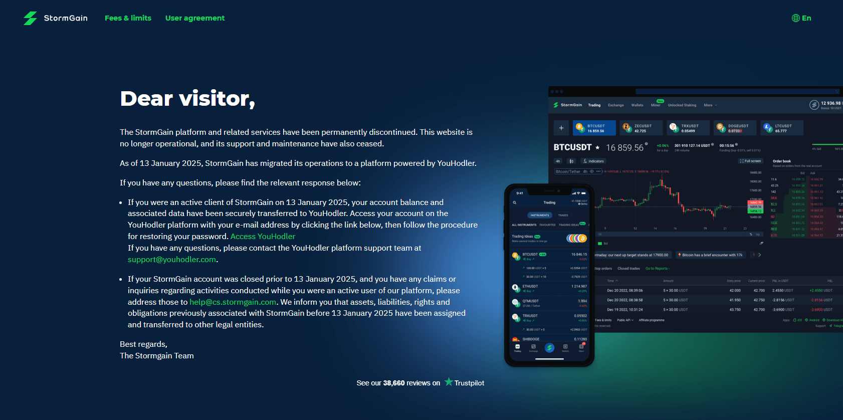 Top-rated Crypto Brokers and Platforms Review