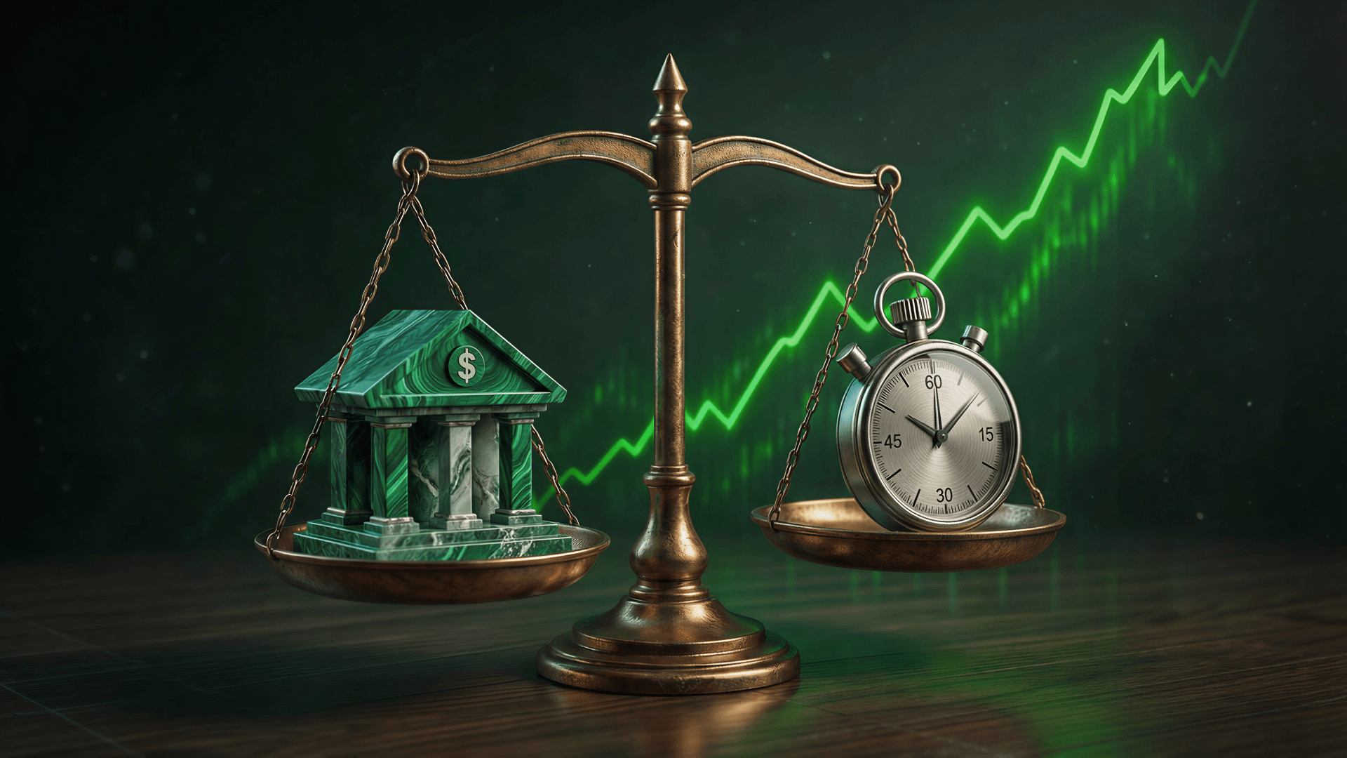 which type of trading to choose 