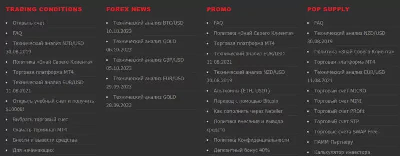 образовательные ресурсы
