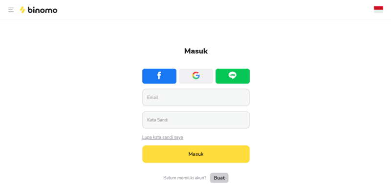 Sign-up and Verification Process Sign-up and Verification Process