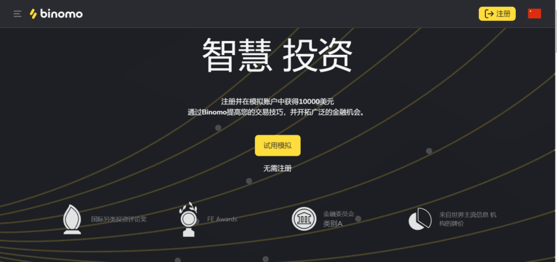 Binomo – Trustworthy Binary Options Broker Binomo – Trustworthy Binary Options Broker