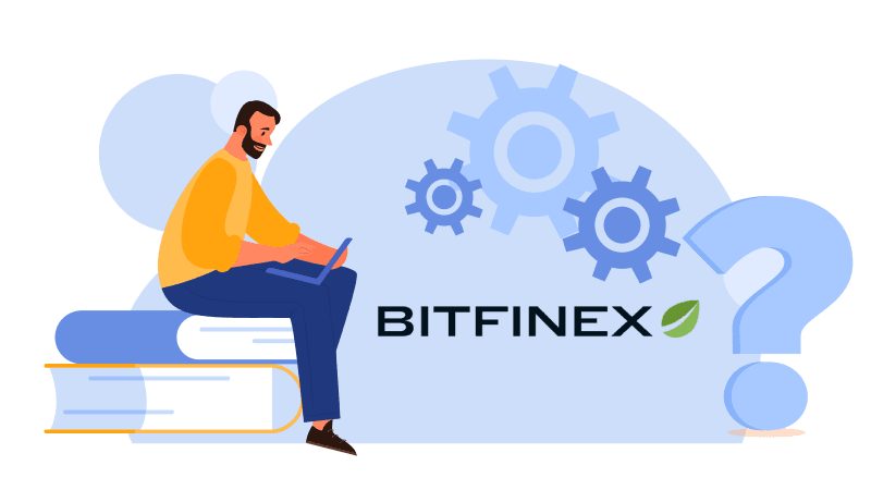 Почему Bitfinex не работает? Почему Bitfinex не работает?