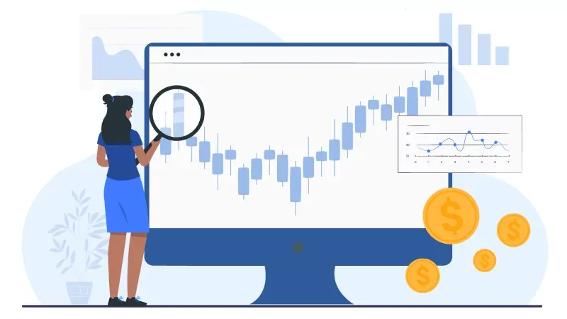 CFD Trade Examples