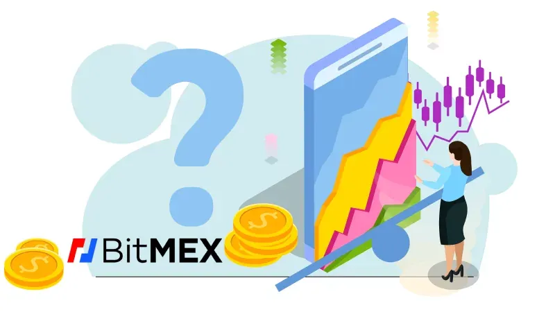 Что такое кредитное плечо Битмекс?