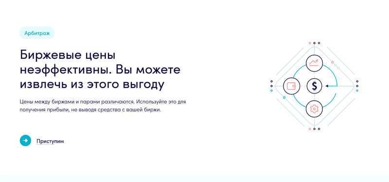 Біржовий арбітраж Біржовий арбітраж