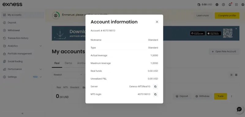 Maximum Leverage Maximum Leverage