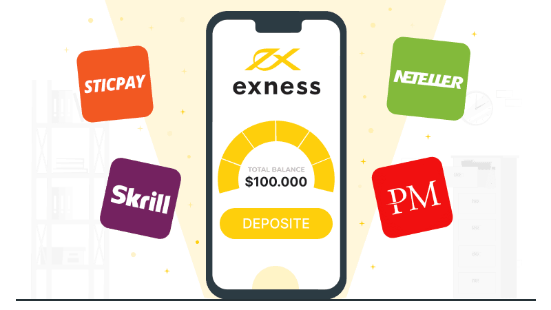 Payment Apps