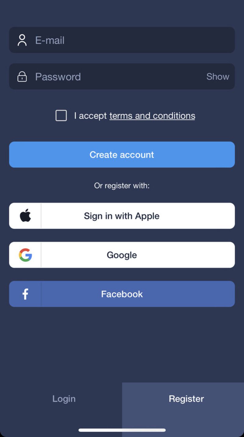 expert option Mobile App expert option Mobile App