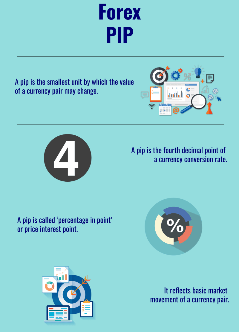 What Are Pips in Forex Trading and How Do You Calculate Them?