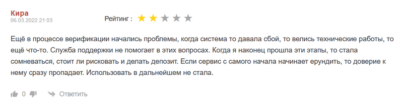 Позитивні відгуки та переваги Gate.io
