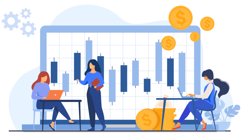 How CFDs Differ From Traditional Markets