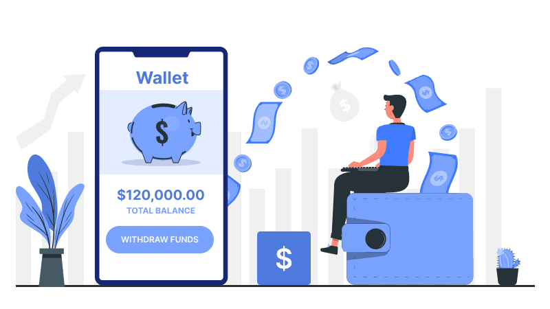 Why Do You Need to Withdraw Funds?