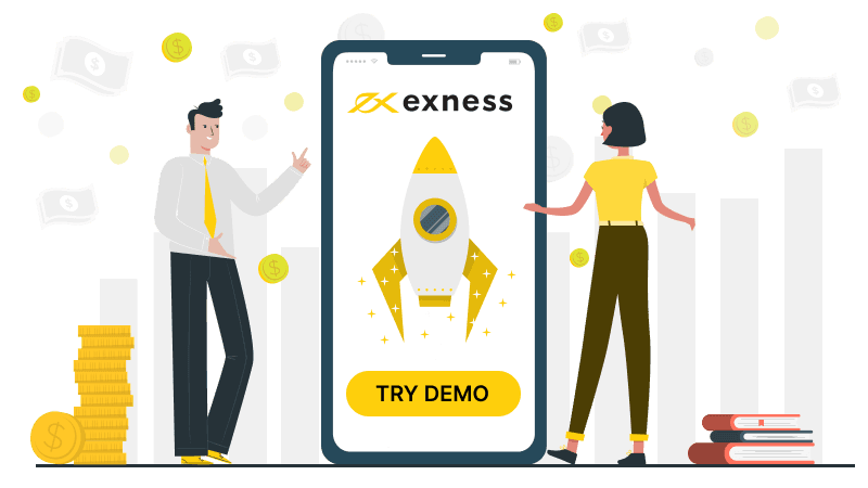How to Start Trading on Exness