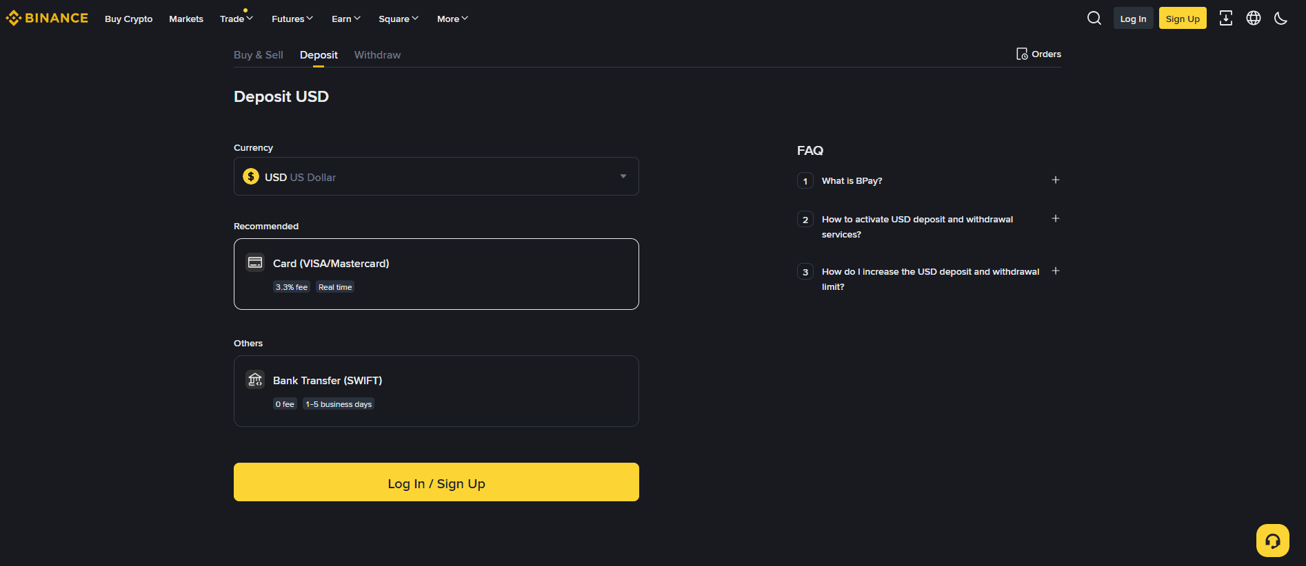 Binance Exchange Review 2025: Is Binance Safe for Crypto Trading?