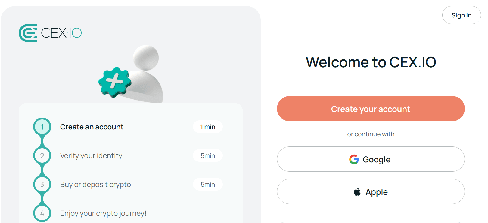 CEX.IO Review 2025: Is CEX.IO a Secure Crypto Exchange?