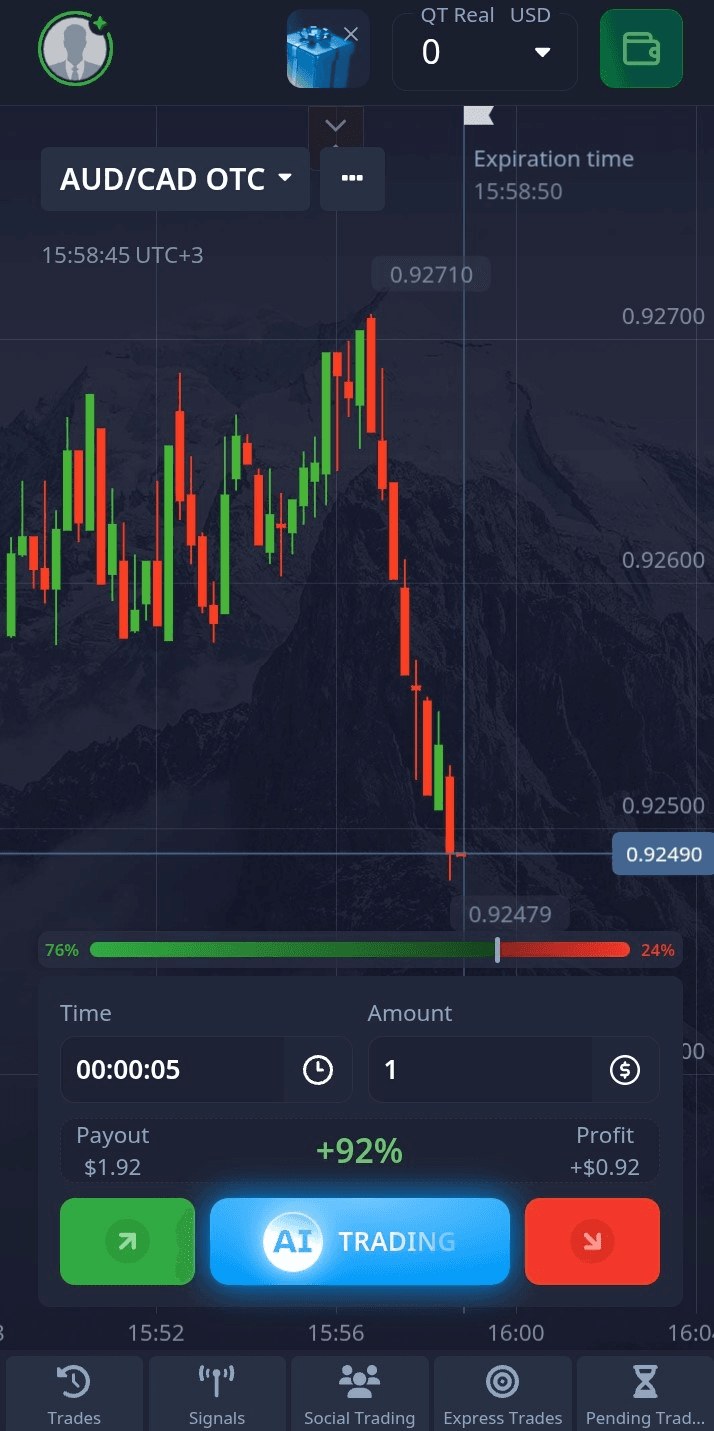 Pocket Option Review 2025: Is Pocket Option Legit? | Trading Biz