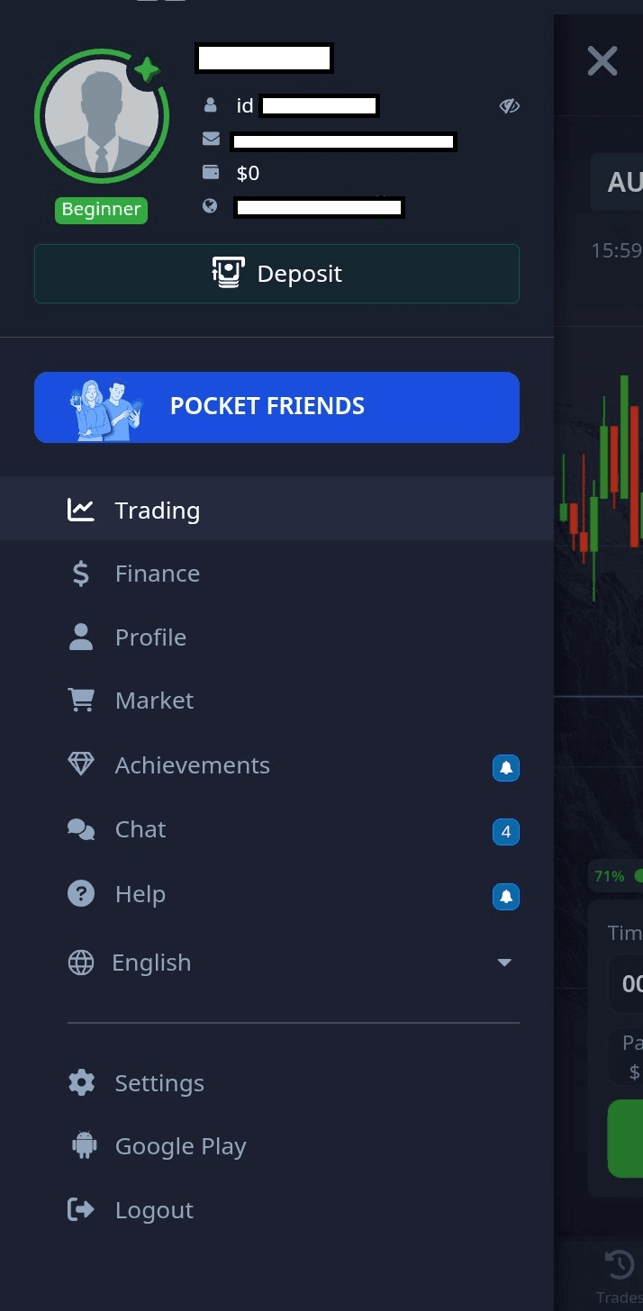 Pocket Option Review 2025: Is Pocket Option Legit? | Trading Biz