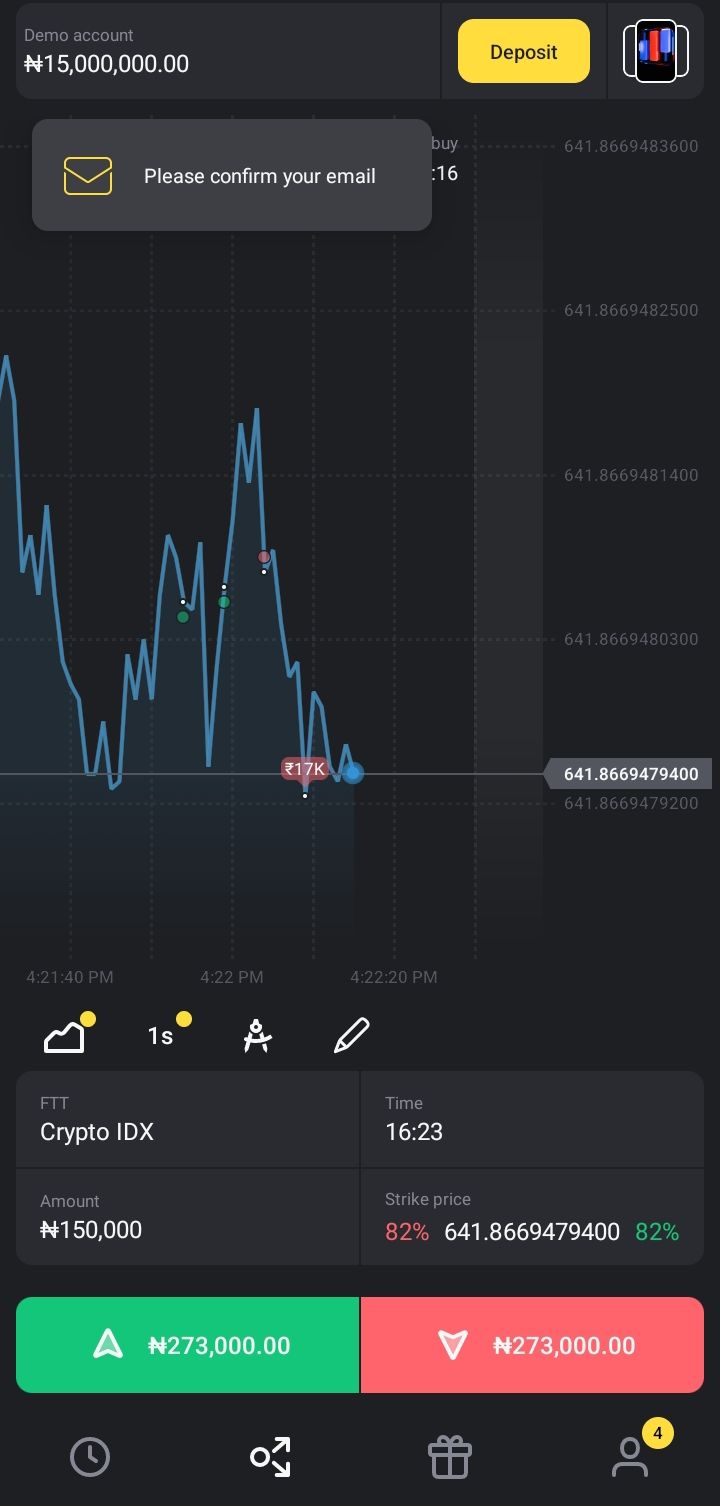 Binomo 2025 Review: What You Should Know Before Trading | Trading Biz