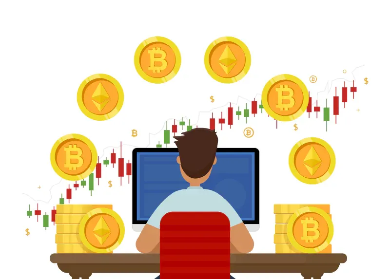 IQ Option Earning via Trading