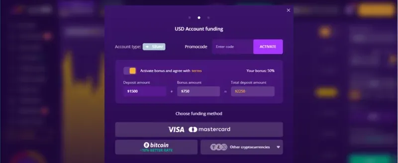 IQCent Payment Options IQCent Payment Options