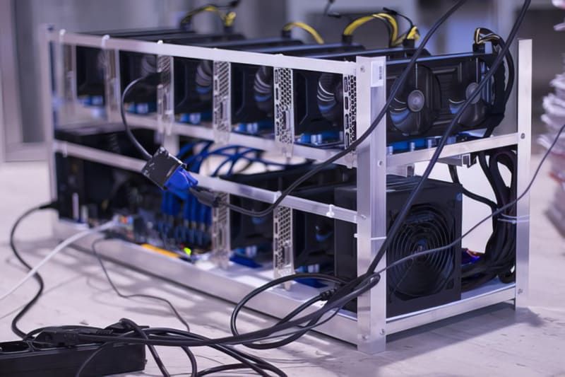 iqmining що таке майнінг iqmining що таке майнінг