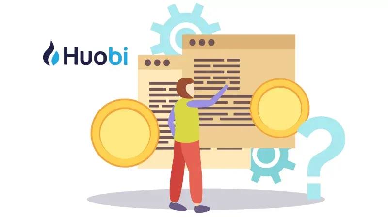 Как майнить на Huobi?