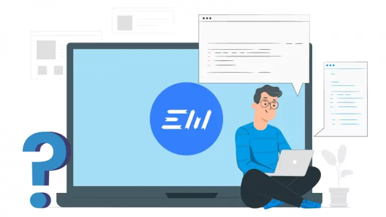 Как начать торговать на EXMO? Как начать торговать на EXMO?