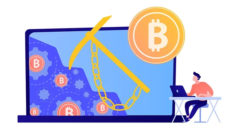 Как пользоваться майнинг пулом на Бинанс?