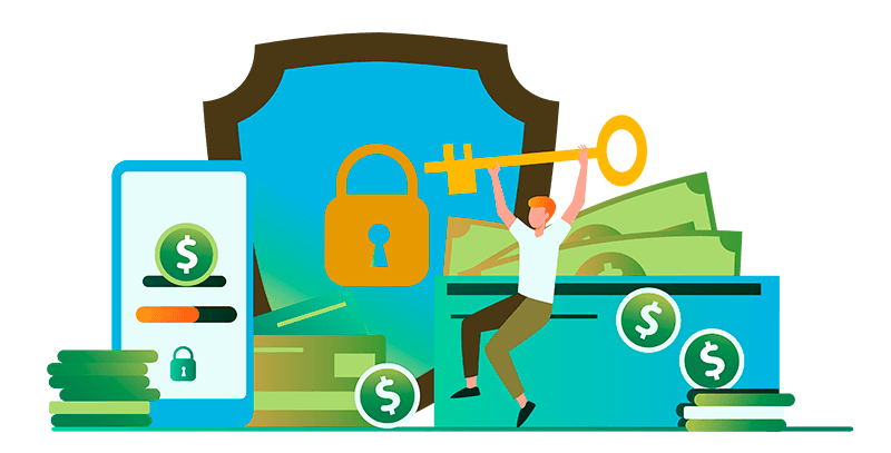 Як дізнатися адресу гаманця Binance?