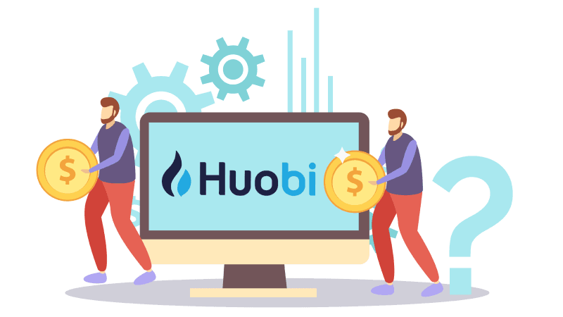 Как заработать на Huobi?