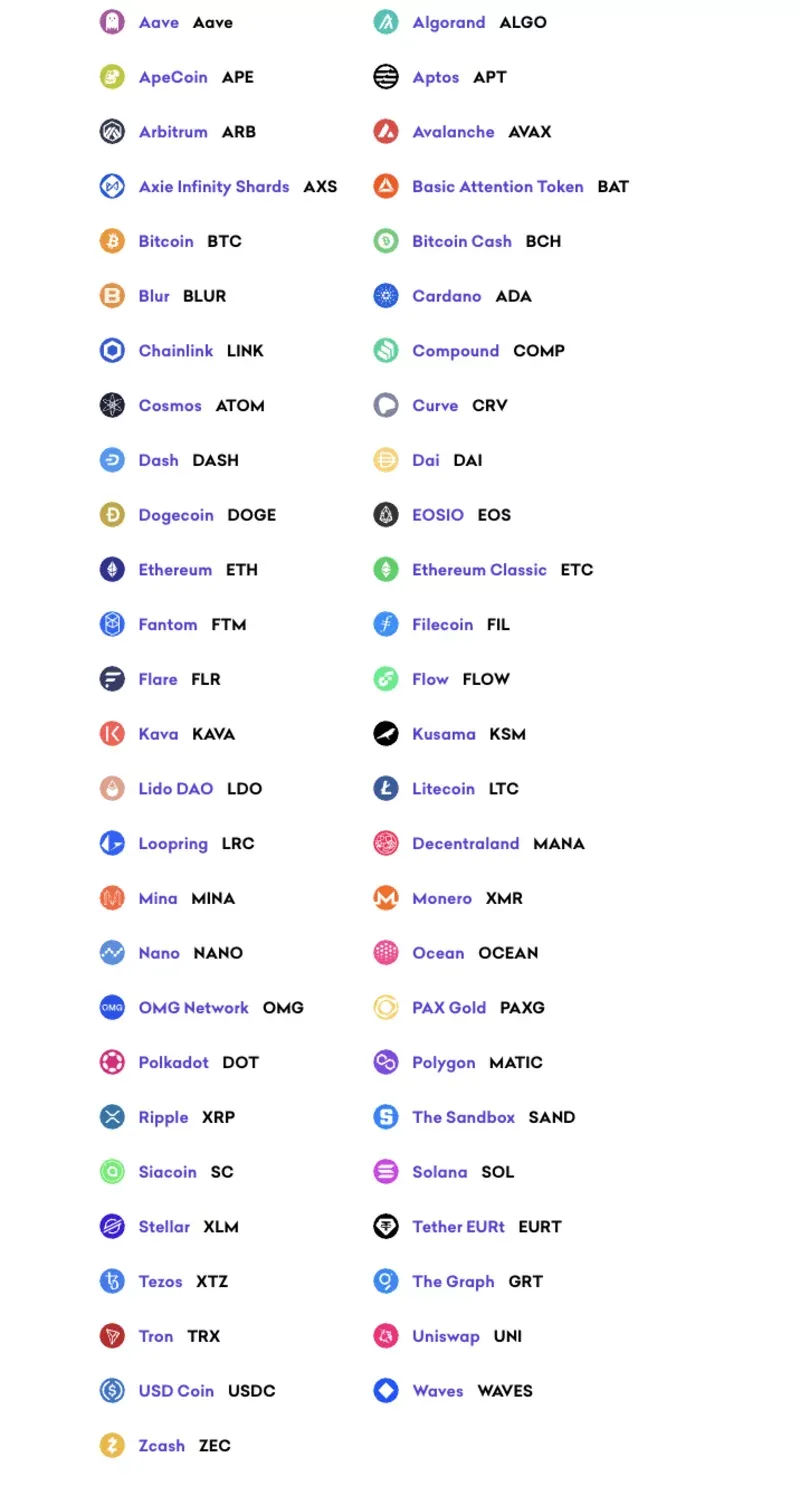 Kraken Exchange Review: Features, Security, and More.