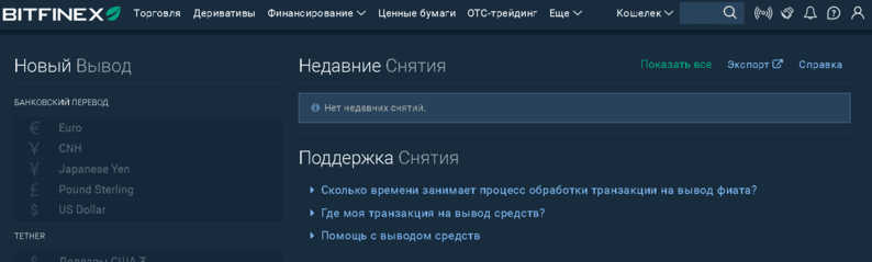 Банковский перевод Банковский перевод