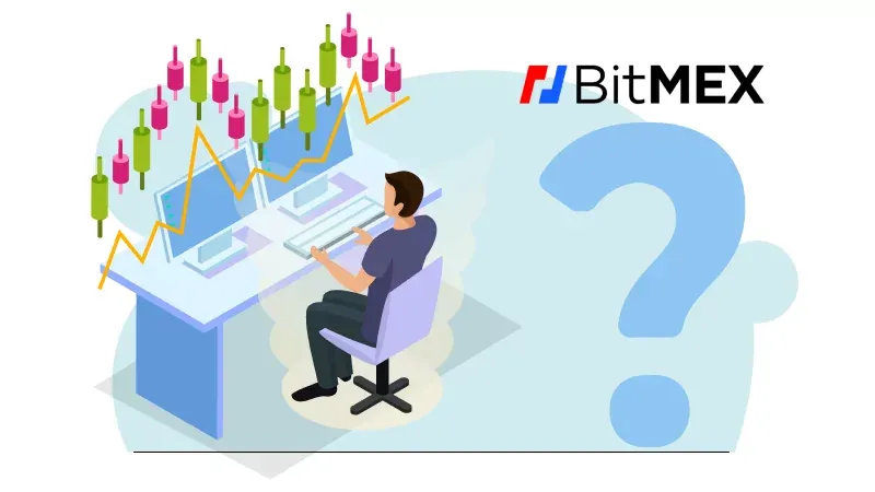 Как вести маржинальную торговлю на бирже Битмекс?