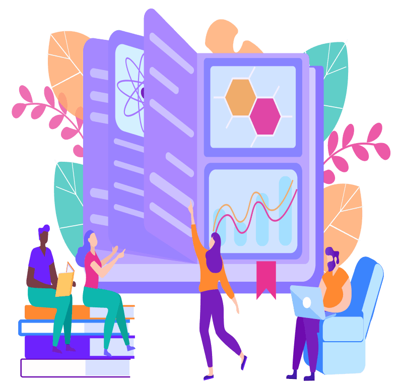 Освітні ресурси Bit Trade