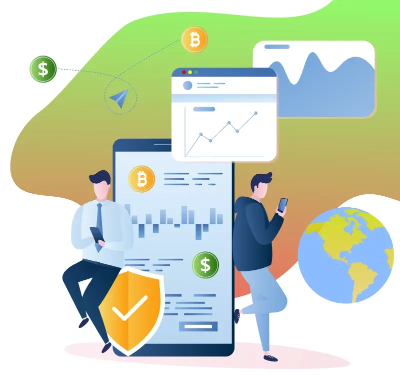 Обзор Биржи Bit Trade