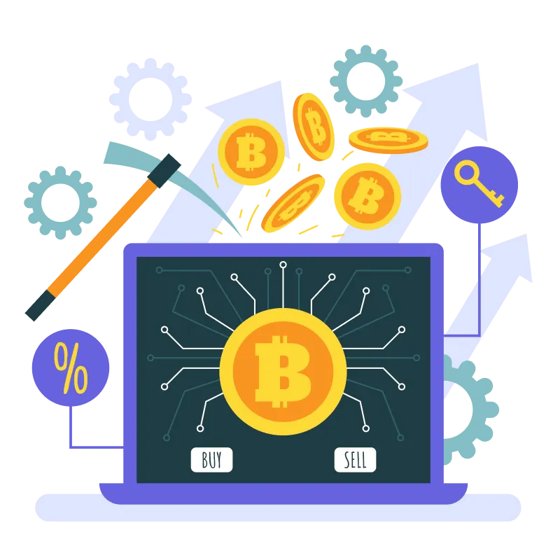 Обзор биржи Buda Обзор биржи Buda
