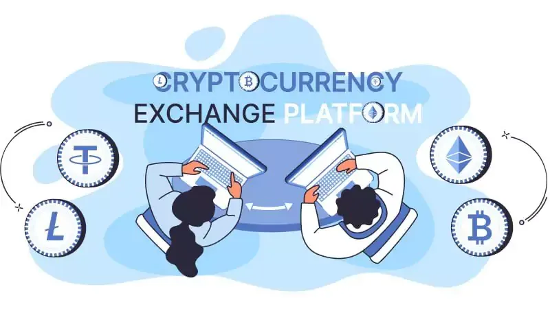 Обзор Биржи Tokocrypto
