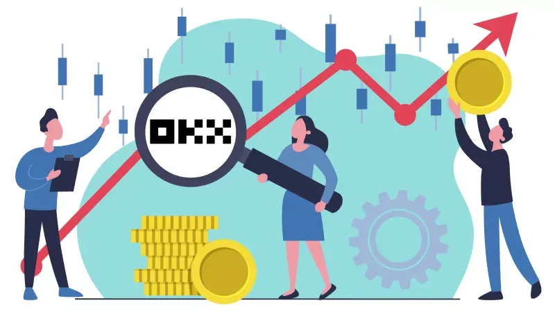Okex: чья это биржа