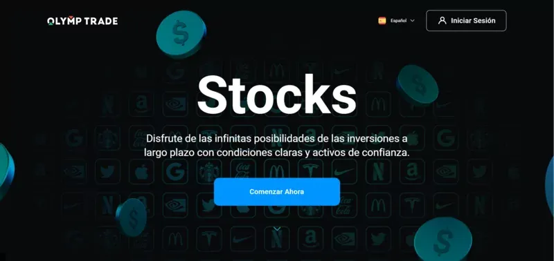 Olymp Trade in Argentina Olymp Trade in Argentina