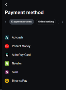 Olymp Trade in New Zealand Deposit Olymp Trade in New Zealand Deposit
