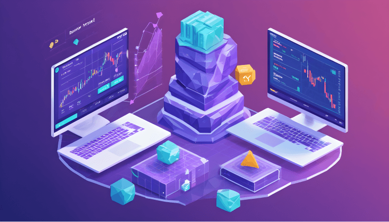 Основные особенности Cryptohopper