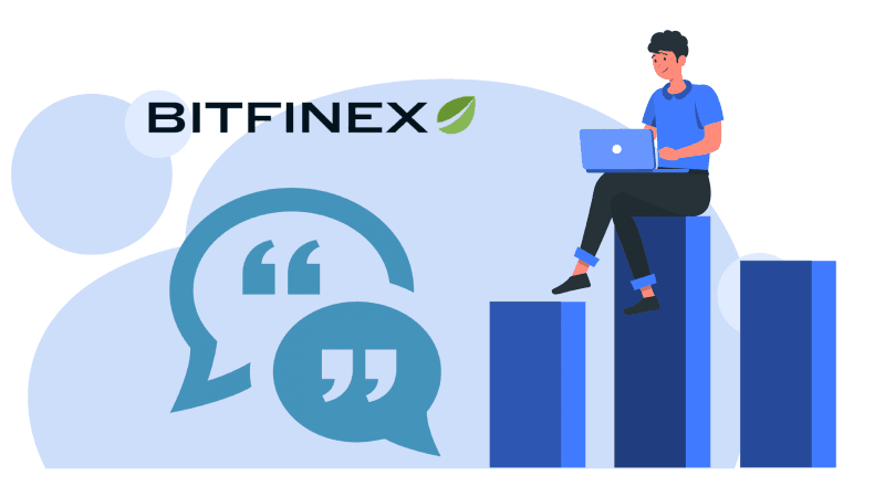 Отзывы о Bitfinex Отзывы о Bitfinex