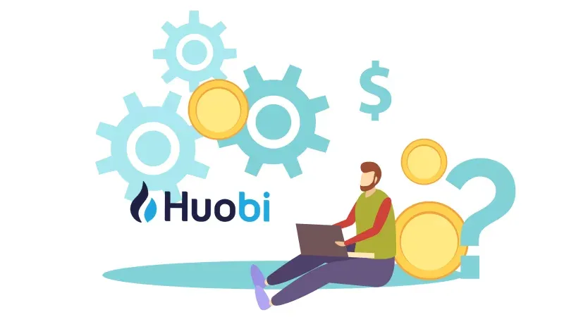 Чому Huobi не працює?