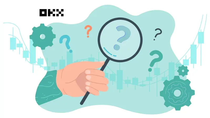 Чому Okex не працює