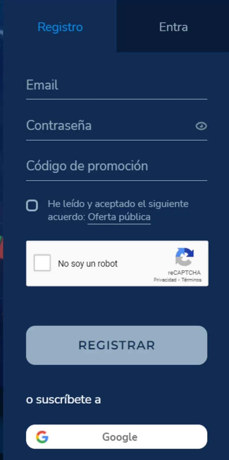 Pocket Option in Argentina Sign-up Pocket Option in Argentina Sign-up