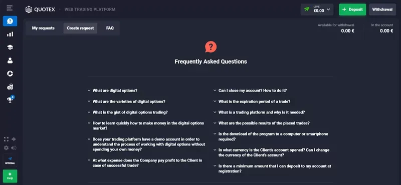 Pocket Option in Pakistan Platforms Features Pocket Option in Pakistan Platforms Features